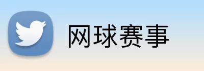 网球赛事 Logo